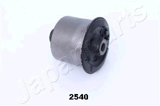 Suport, ax puntea spate (RU2540 JAPANPARTS) TOYOTA