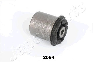 Suport, ax puntea spate (RU2554 JAPANPARTS) TOYOTA