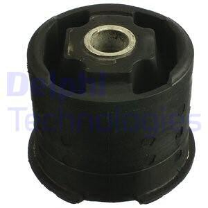 Suport, ax puntea spate (TD1060W DELPHI) BMW