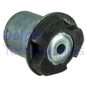 Suport, ax puntea spate (TD1795W DELPHI) RENAULT