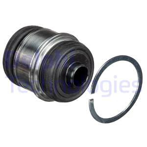Suport, ax puntea spate (TD551W DELPHI) BMW