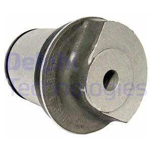Suport, ax puntea spate (TD654W DELPHI) OPEL,VAUXHALL
