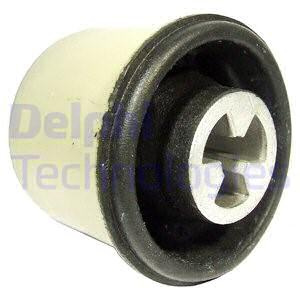 Suport, ax puntea spate (TD655W DELPHI) AUDI,SEAT,SKODA,VW