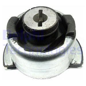 Suport, ax puntea spate (TD690W DELPHI) RENAULT