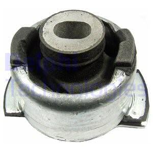 Suport, ax puntea spate (TD691W DELPHI) RENAULT