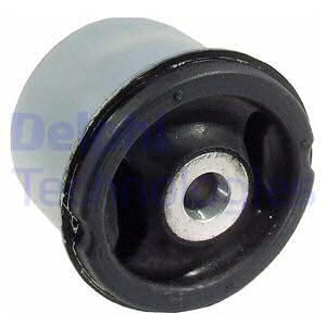 Suport, ax puntea spate (TD762W DELPHI) SEAT,VW