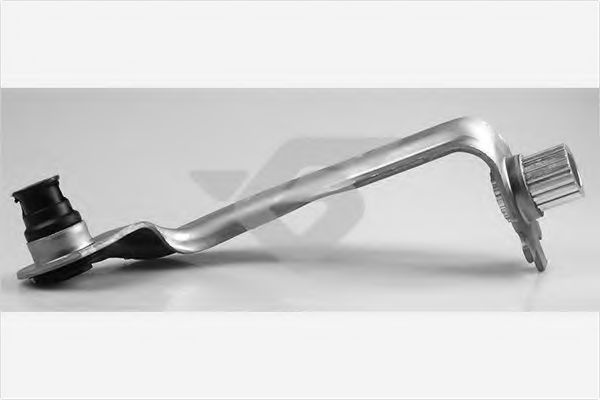 Suport, ax RENAULT CLIO IV (2012 - 2016) HUTCHINSON 524878 piesa NOUA