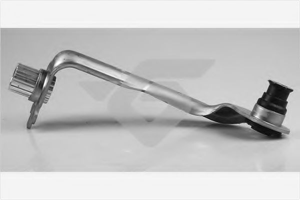 Suport, ax RENAULT CLIO IV (2012 - 2016) HUTCHINSON 524879 piesa NOUA