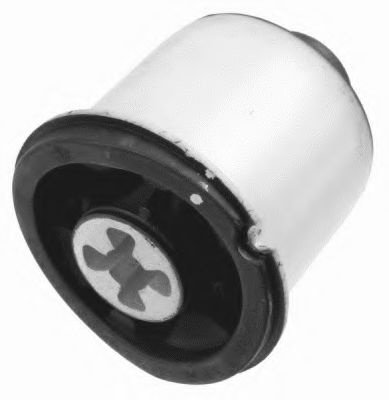 Suport, ax RENAULT KANGOO BE BOP (KW0/1) (2009 - 2016) LEMFÖRDER 31991 01 piesa NOUA