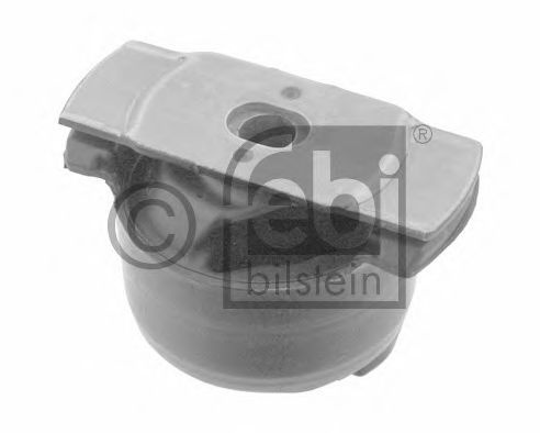 Suport, ax RENAULT LAGUNA II (BG0/1) (2001 - 2016) FEBI BILSTEIN 23318 piesa NOUA