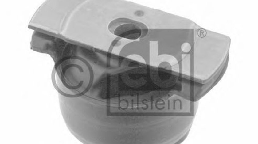 Suport, ax RENAULT LAGUNA II (BG0/1) (2001 - 2016) FEBI BILSTEIN 23318 piesa NOUA