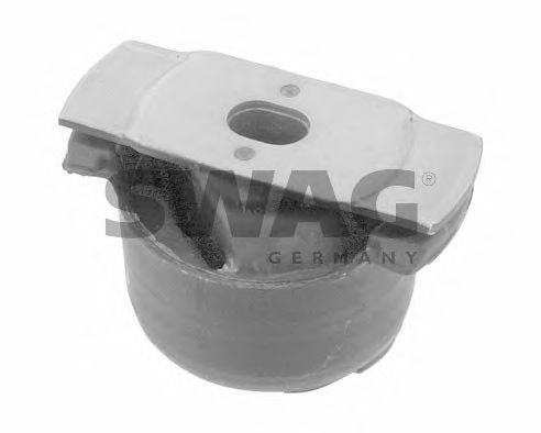 Suport, ax RENAULT LAGUNA II (BG0/1) (2001 - 2016) SWAG 60 92 3317 piesa NOUA
