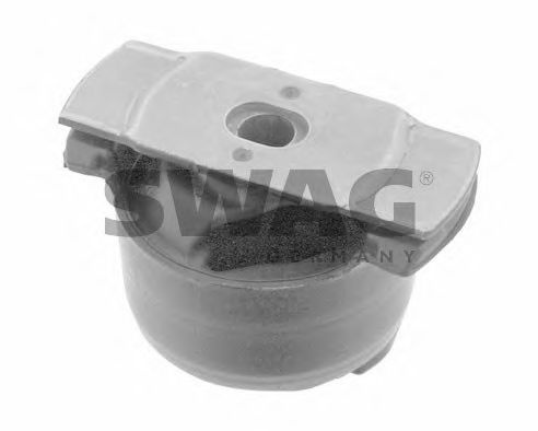 Suport, ax RENAULT LAGUNA II (BG0/1) (2001 - 2016) SWAG 60 92 3318 piesa NOUA
