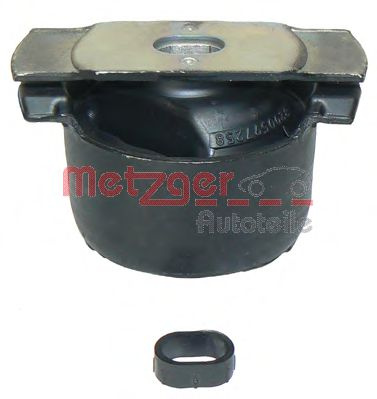 Suport, ax RENAULT LAGUNA II (BG0/1) (2001 - 2016) METZGER 52048903 piesa NOUA