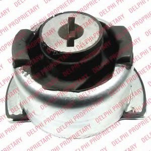 Suport, ax RENAULT LAGUNA II (BG0/1) (2001 - 2016) DELPHI TD690W piesa NOUA