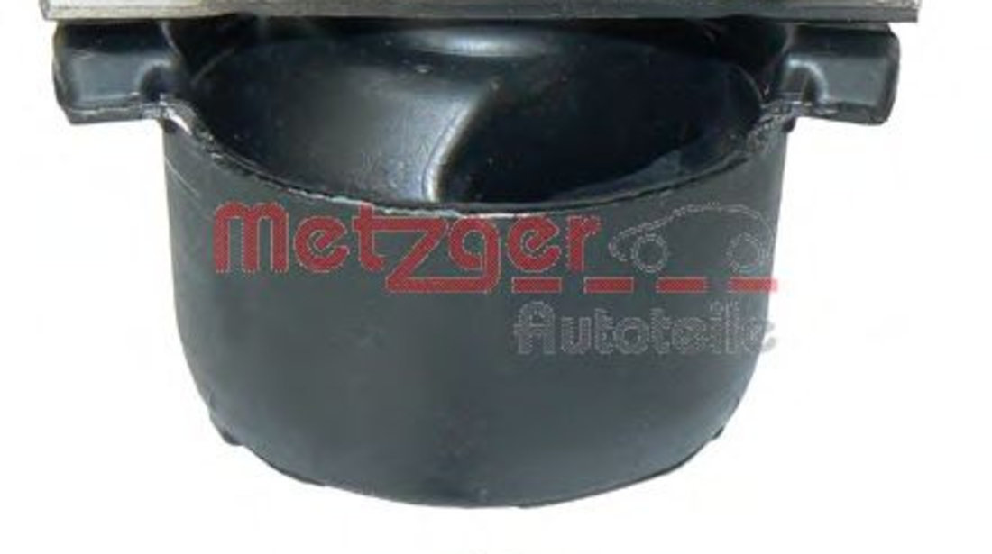 Suport, ax RENAULT LAGUNA II (BG0/1) (2001 - 2016) METZGER 52049004 piesa NOUA