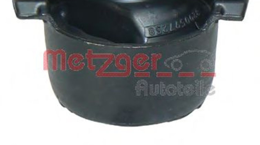 Suport, ax RENAULT LAGUNA II Grandtour (KG0/1) (2001 - 2016) METZGER 52048903 piesa NOUA