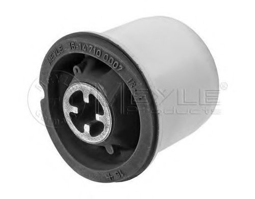 Suport, ax RENAULT MEGANE II Limuzina (LM0/1) (2003 - 2016) MEYLE 16-14 710 0007 piesa NOUA