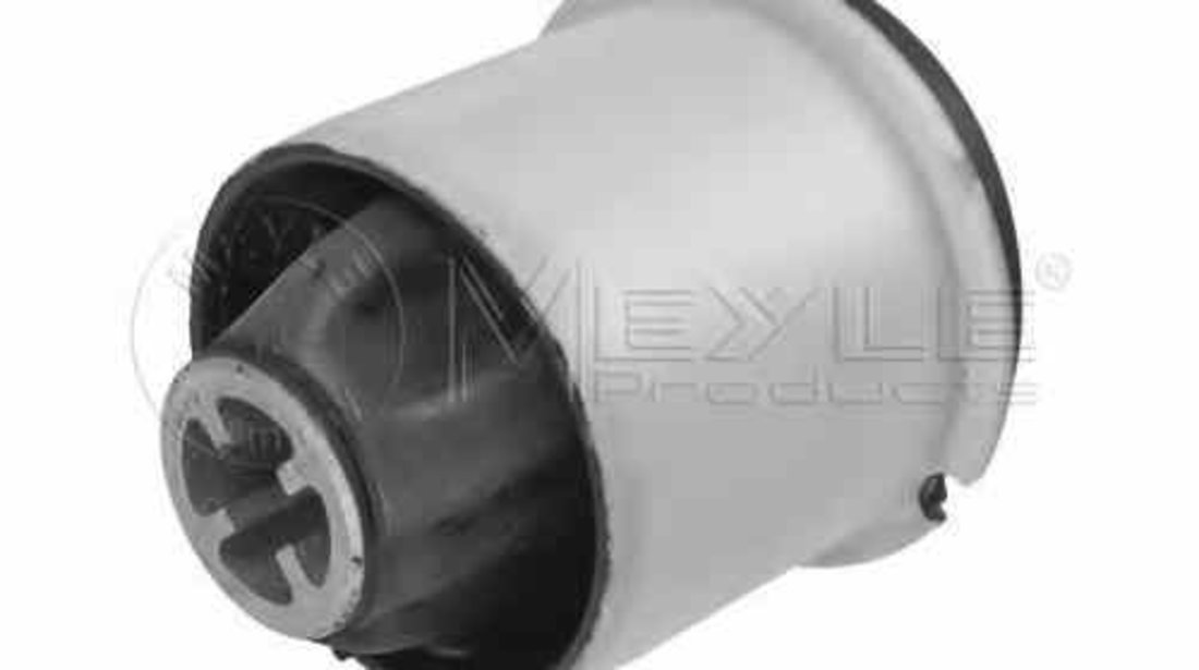 suport ax RENAULT SCÉNIC II JM0/1 MEYLE 16-14 710 0006