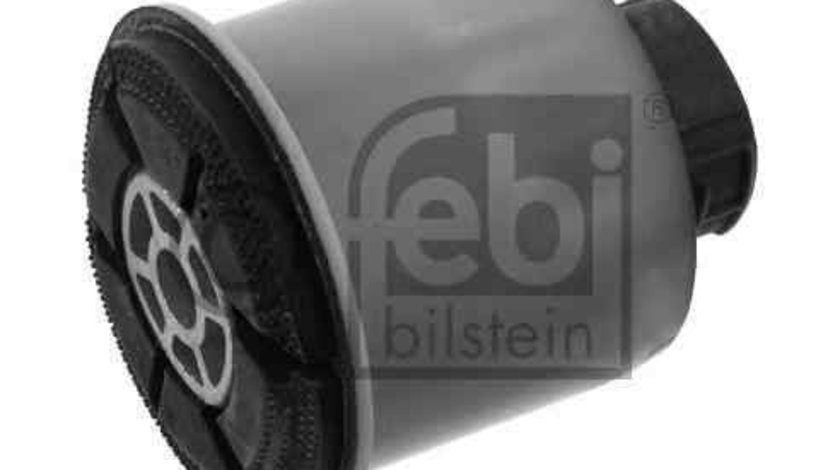 suport, ax RENAULT SCÉNIC III (JZ0/1_) FEBI BILSTEIN 33122