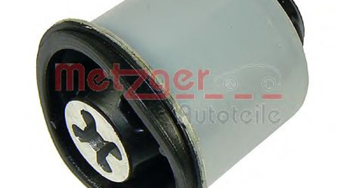 Suport, ax RENAULT SCENIC II (JM0/1) (2003 - 2009) METZGER 52058309 piesa NOUA