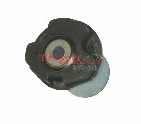 Suport, ax RENAULT TWINGO II (CN0) (2007 - 2014) METZGER 52048709 piesa NOUA