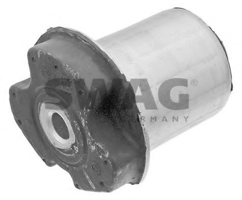 Suport, ax RENAULT TWINGO II (CN0) (2007 - 2014) SWAG 60 92 2289 piesa NOUA