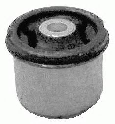 Suport, ax SEAT CORDOBA (6K1, 6K2) (1993 - 1999) BOGE 87-304-A piesa NOUA