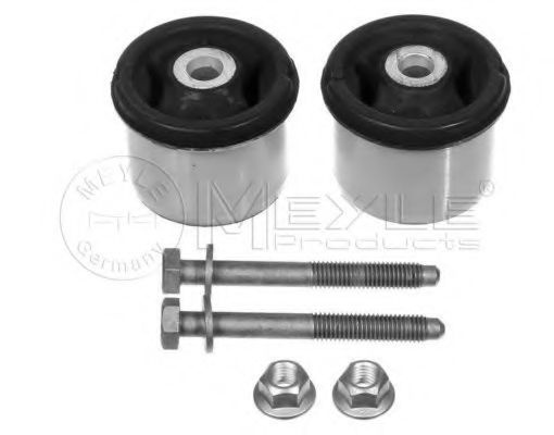 Suport, ax SEAT CORDOBA Vario (6K5) (1996 - 1999) MEYLE 100 501 0025/S piesa NOUA