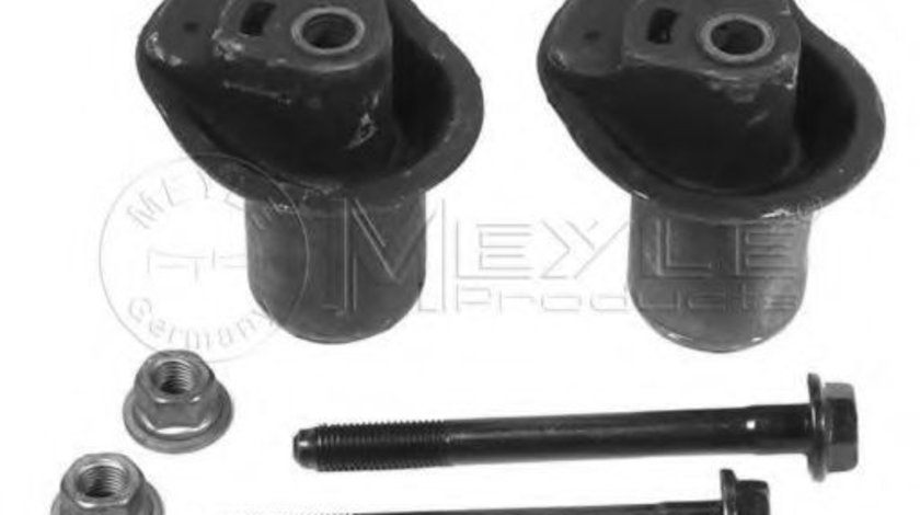 Suport, ax SEAT TOLEDO I (1L) (1991 - 1999) MEYLE 100 501 0006/S piesa NOUA