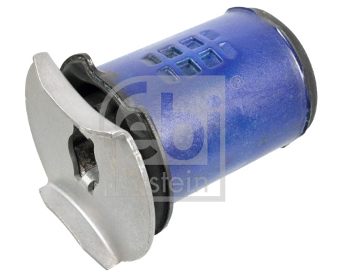 Suport, ax spate (104161 FEBI BILSTEIN) AUDI