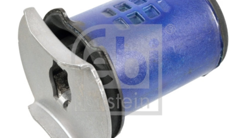 Suport, ax spate (104161 FEBI BILSTEIN) AUDI