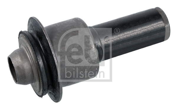 Suport, ax spate (171329 FEBI BILSTEIN) NISSAN,RENAULT