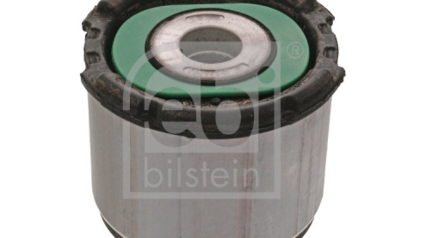 Suport, ax spate (48725 FEBI BILSTEIN) AUDI