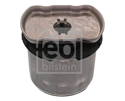 Suport, ax spate (48731 FEBI BILSTEIN) AUDI
