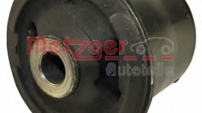 Suport, ax TOYOTA AYGO (WNB1, KGB1) (2005 - 2014) METZGER 52061009 piesa NOUA