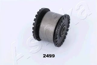 Suport, ax TOYOTA RAV 4 II (CLA2, XA2, ZCA2, ACA2) (2000 - 2005) ASHIKA GOM-2499 piesa NOUA