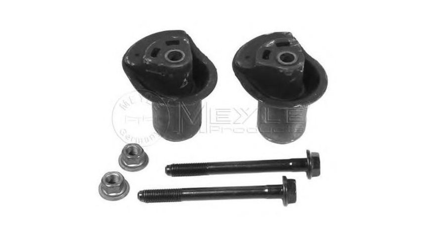 Suport, ax Volkswagen VW GOLF Mk III (1H1) 1991-1998 #2 01172