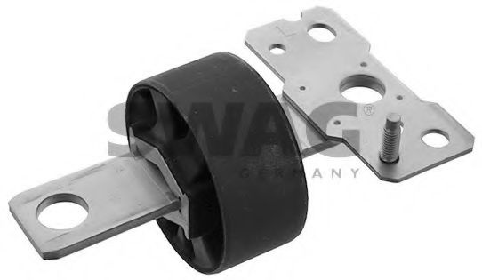 Suport, ax VOLVO V70 III (BW) (2007 - 2016) SWAG 50 93 9207 piesa NOUA