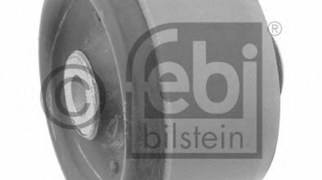Suport, ax VW BORA (1J2) (1998 - 2005) FEBI BILSTEIN 27322 piesa NOUA