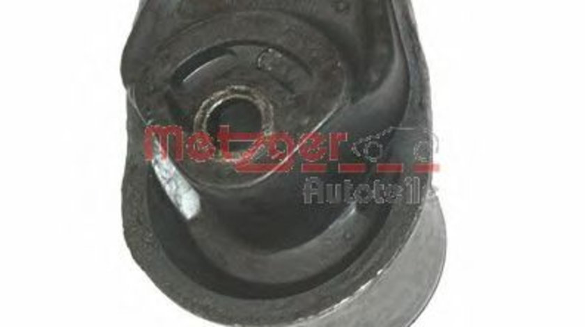 Suport, ax VW GOLF III Cabriolet (1E7) (1993 - 1998) METZGER 52050109 piesa NOUA