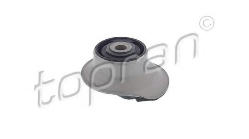 Suport, ax VW GOLF III Variant (1H5) (1993 - 1999) TOPRAN 107 149 piesa NOUA