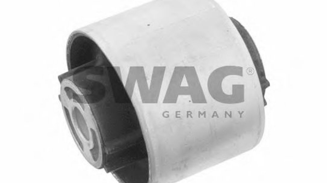 Suport, ax VW JETTA IV (162, 163) (2010 - 2016) SWAG 30 92 9568 piesa NOUA