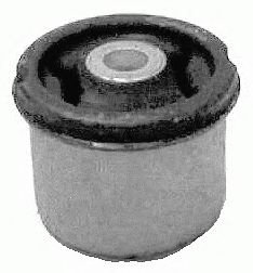 Suport, ax VW LUPO (6X1, 6E1) (1998 - 2005) BOGE 87-304-A piesa NOUA