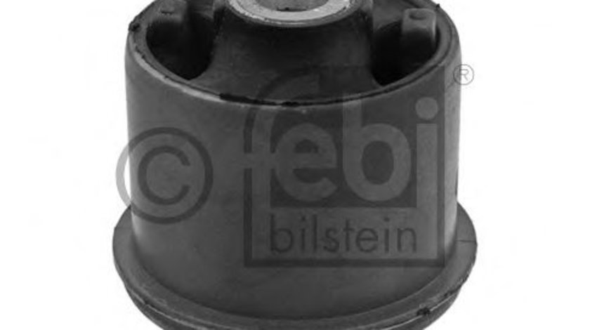 Suport, ax VW LUPO (6X1, 6E1) (1998 - 2005) FEBI BILSTEIN 09047 piesa NOUA