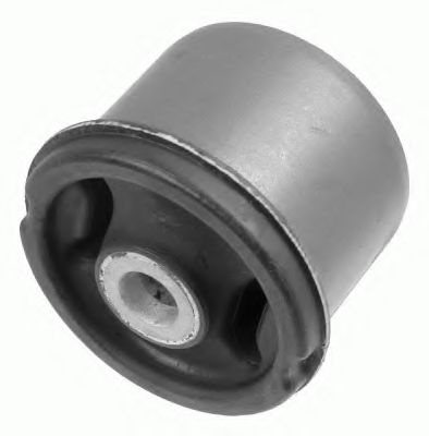 Suport, ax VW LUPO (6X1, 6E1) (1998 - 2005) LEMFÖRDER 21549 02 piesa NOUA