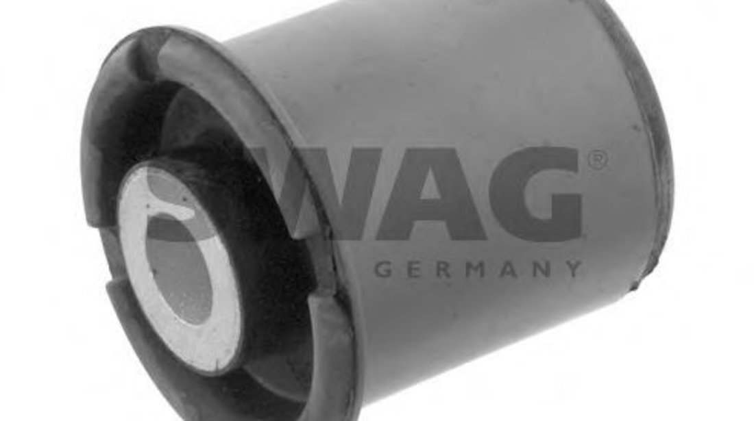 Suport, ax VW PASSAT (3C2) (2005 - 2010) SWAG 30 93 4683 piesa NOUA