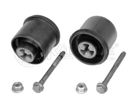 Suport, ax VW POLO (6N2) (1999 - 2001) MEYLE 100 501 0032/S piesa NOUA