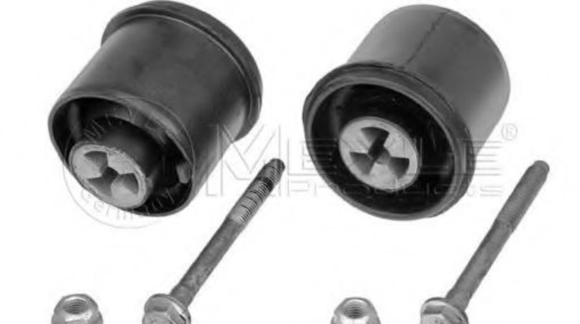 Suport, ax VW POLO (6N2) (1999 - 2001) MEYLE 100 501 0032/S piesa NOUA