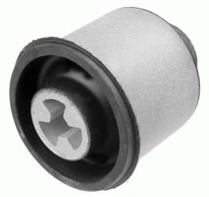 Suport, ax VW POLO (6R, 6C) (2009 - 2016) LEMFÖRDER 21236 01 piesa NOUA